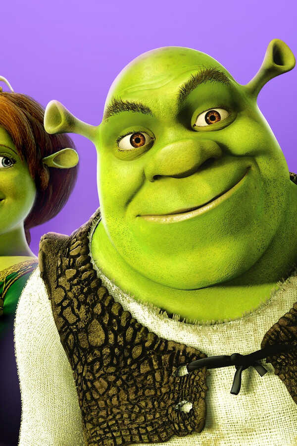 Shrek 2 (2004) 0