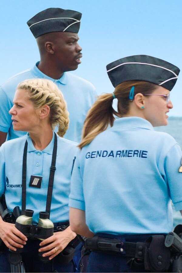L'Année du requin (2022) 0