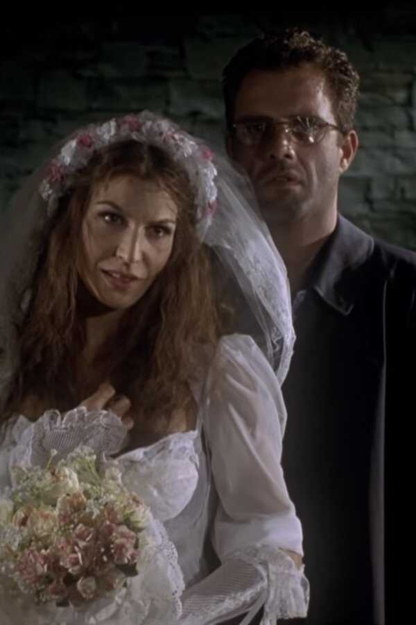 Θα σε δω στην κόλαση αγάπη μου (1999) 0