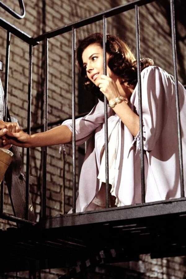 West Side Story (1961) 0