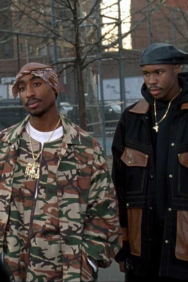 Above the Rim (1994) 0