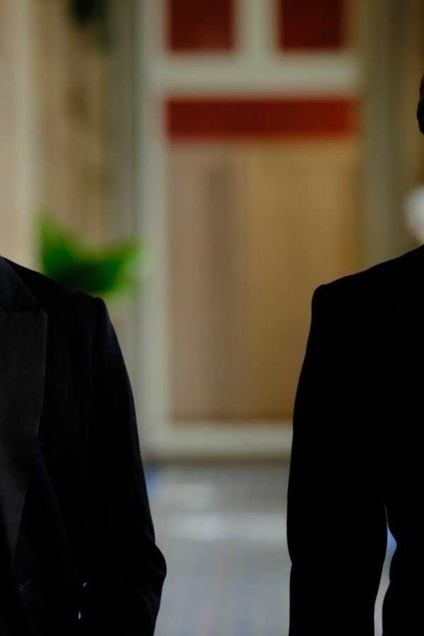 Benediction (2021) 0