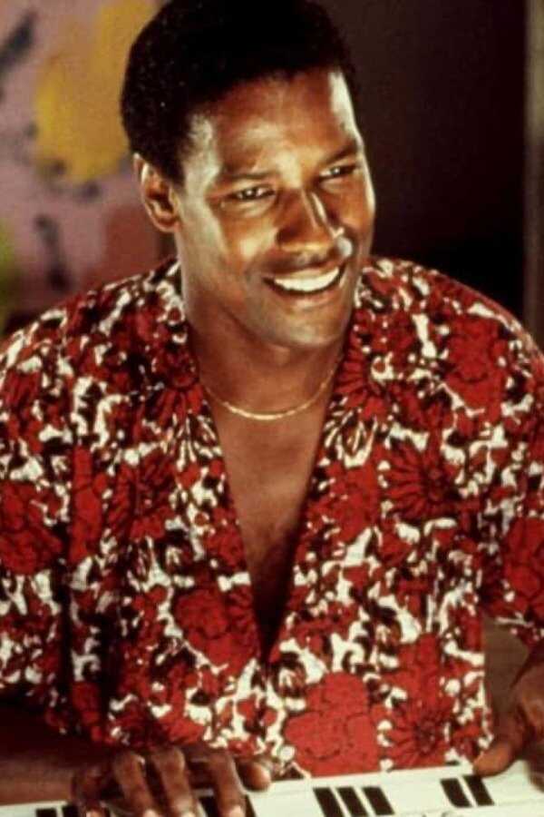 Big Bad Man (1989) 0