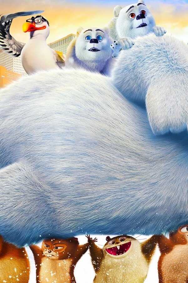 Norm - König der Arktis (2016) 0