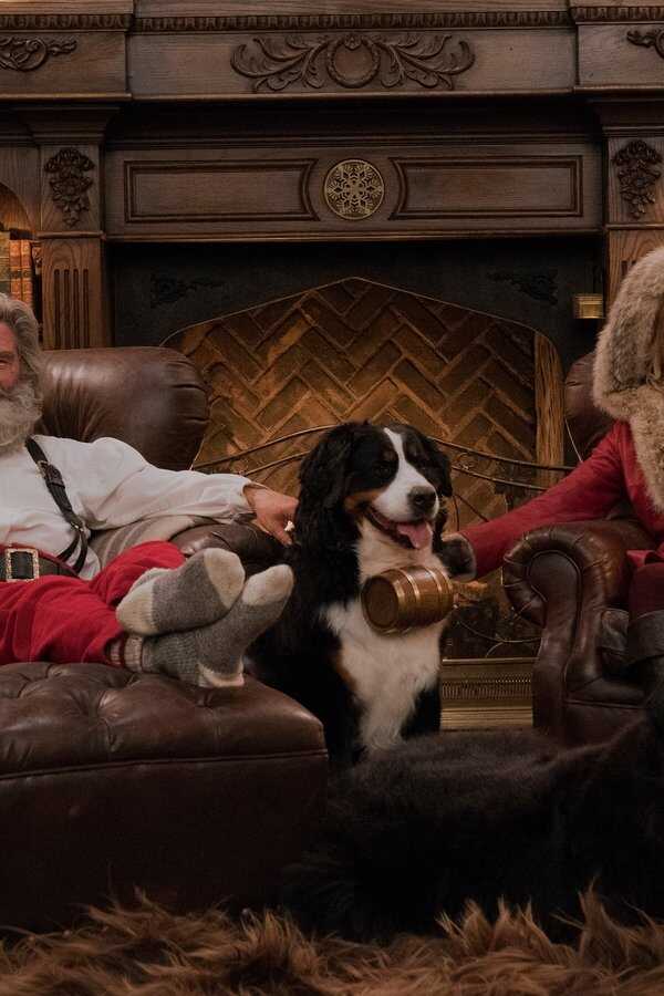 The Christmas Chronicles (2018) 0