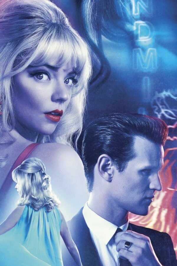 Última noche en el Soho (2021) 0