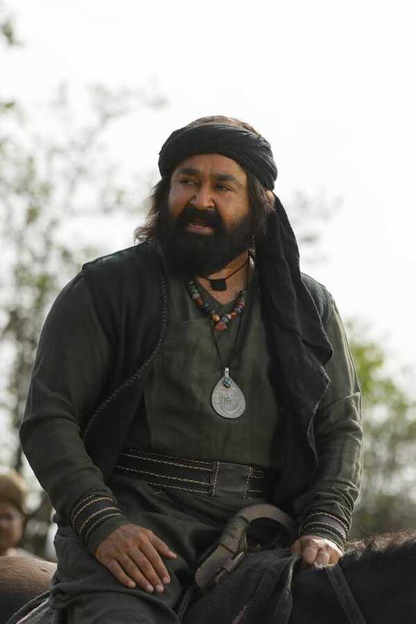 മരക്കാർ - അറബിക്കടലിൻ്റെ സിംഹം (2021) 0