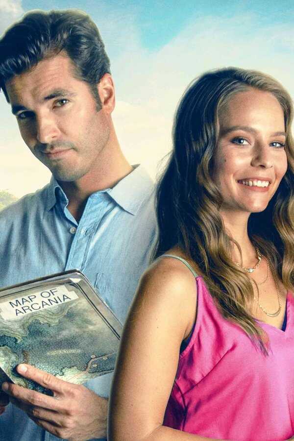 Love Marks the Spot (2023) 0