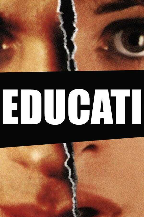 La Mauvaise Éducation (2004) 0