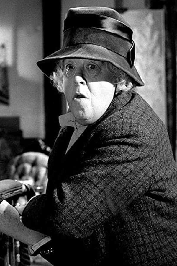 Der Wachsblumenstrauß (1963) 0