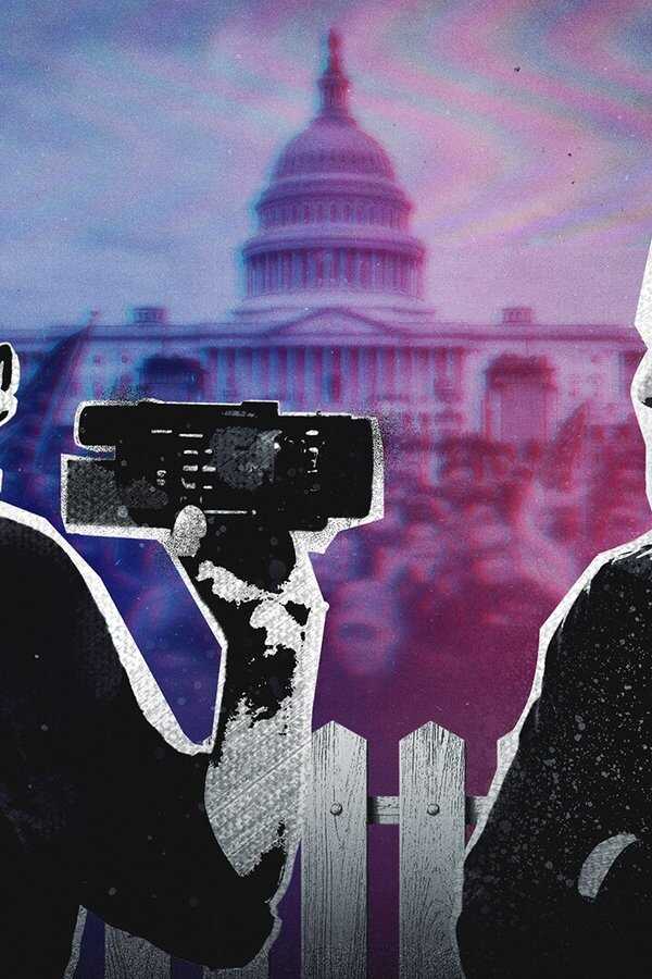 The Insurrectionist Next Door (2023) 0