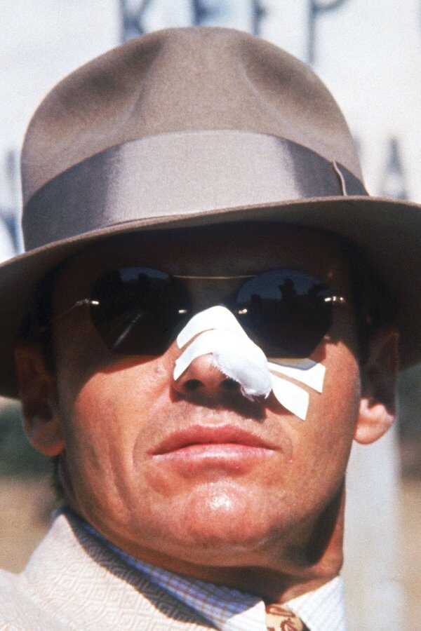 Chinatown (1974) 0