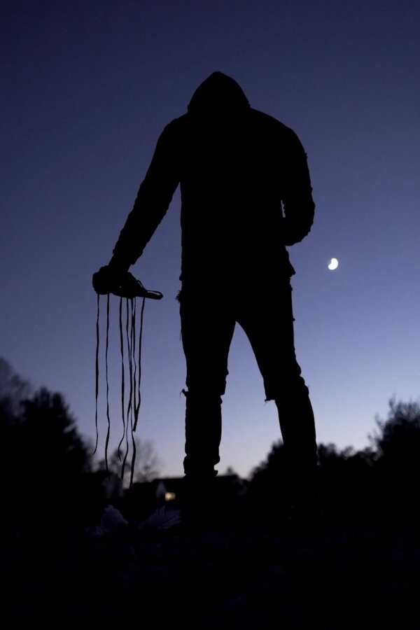 Burial Ground Massacre (2021) 0