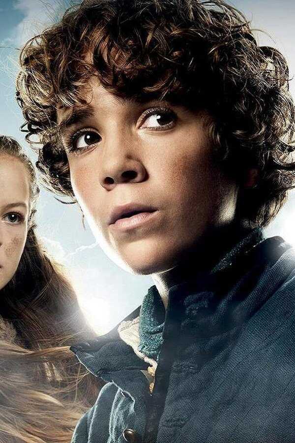 Storm: Letters van vuur (2017) 0