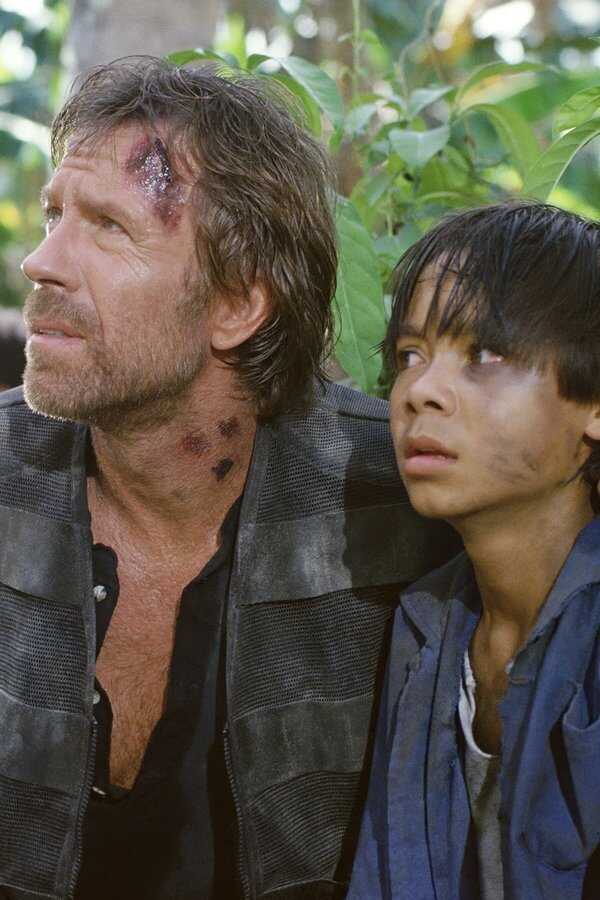 Zaginiony w Akcji 3 (1988) 0