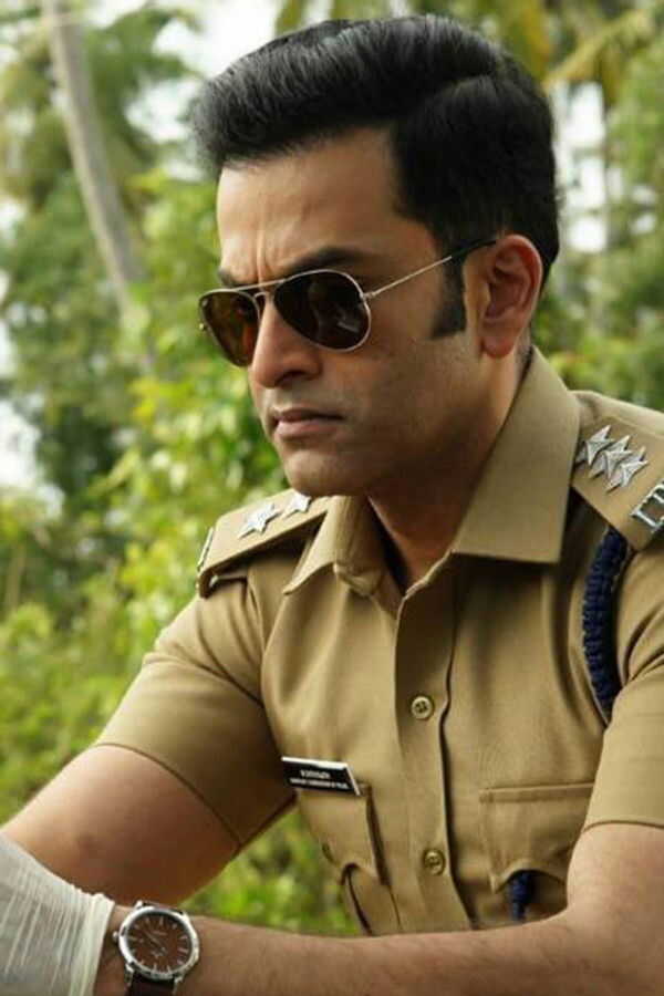 കോൾഡ് കേസ് (2021) 0