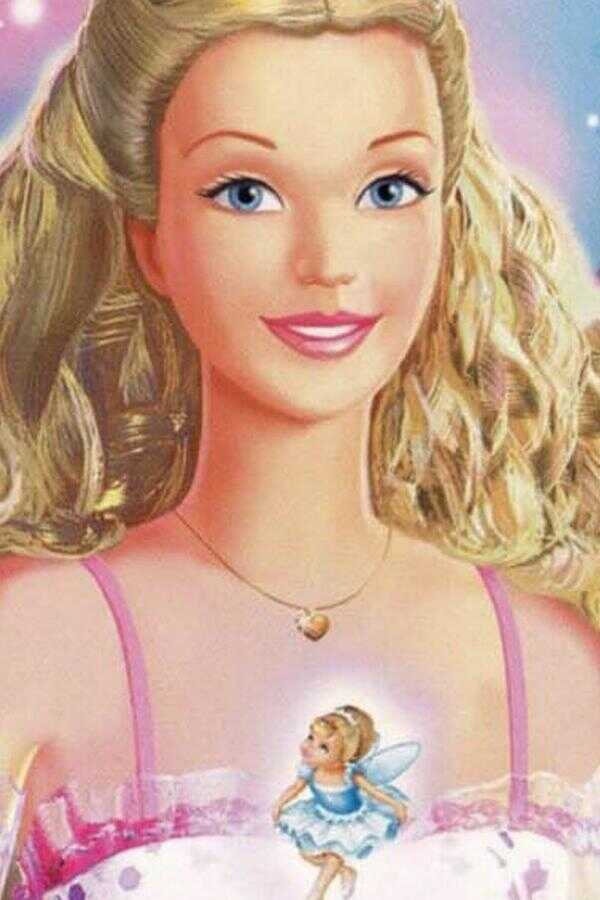 Barbie in the Nutcracker (2001) 0