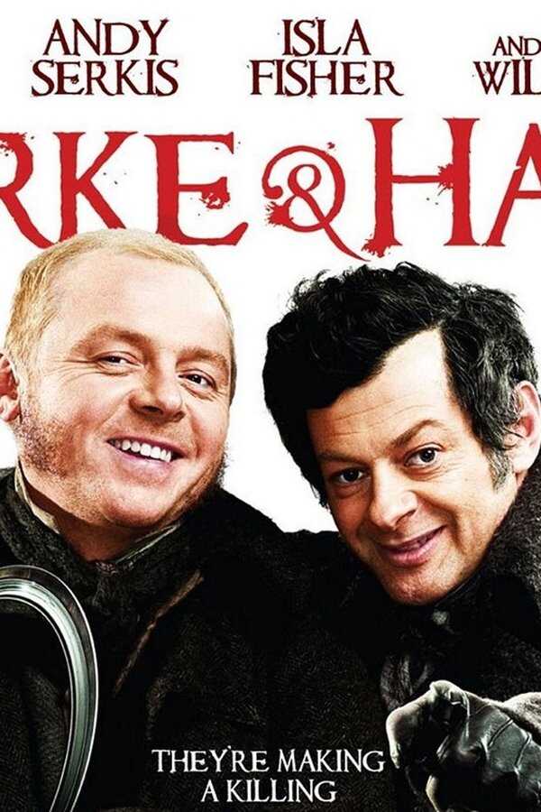 Burke & Hare (2010) 0