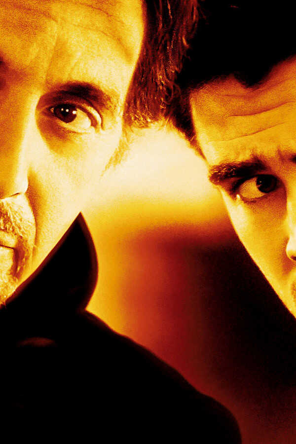 The Recruit (2003) 0