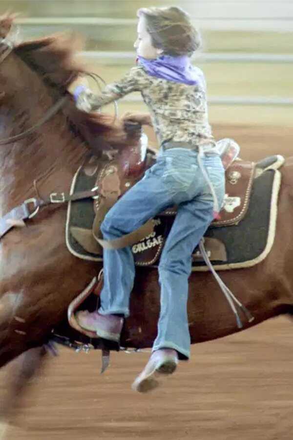 Rodeo Girls (2023) 0