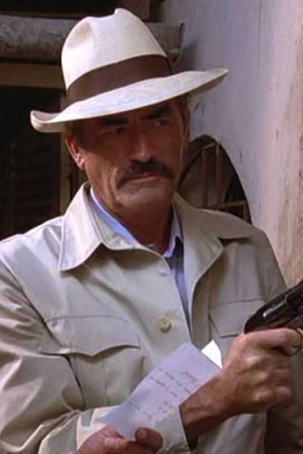 Lobos marinos (1980) 0