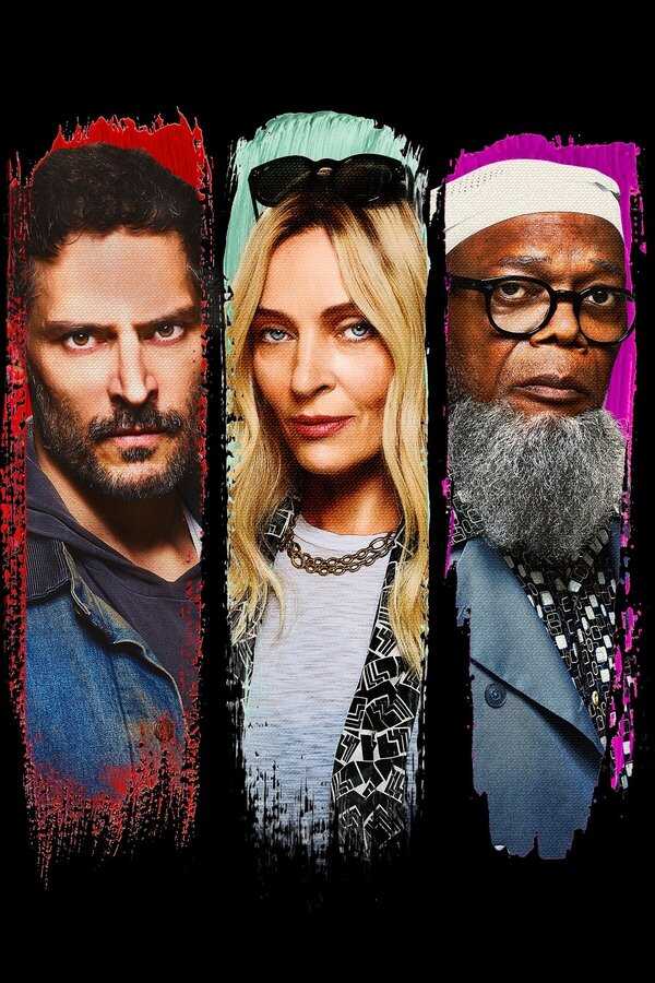 El arte de matar (2023) 0