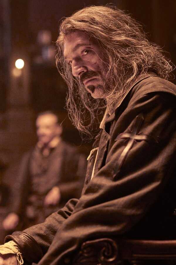 The Three Musketeers: D'Artagnan (2023) 0