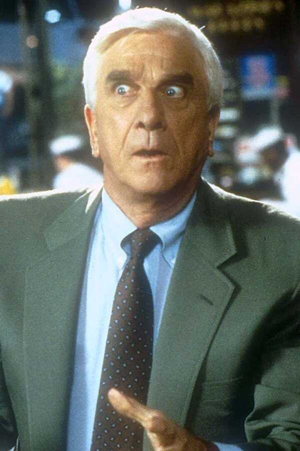 Naked Gun 33⅓: The Final Insult (1994) 0