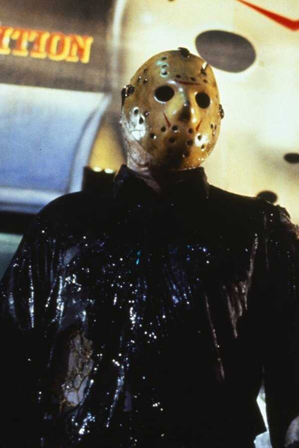 Piątek 13-go VIII: Jason Zdobywa Manhattan (1989) 0