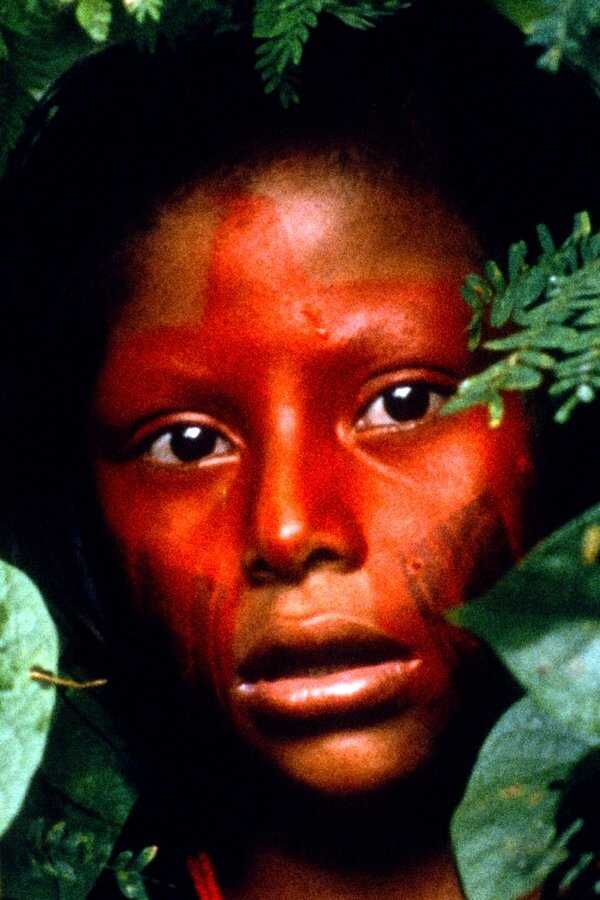 Baraka (1992) 0