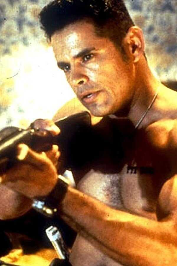 Une Nuit en enfer 2 : Le prix du sang (1999) 0