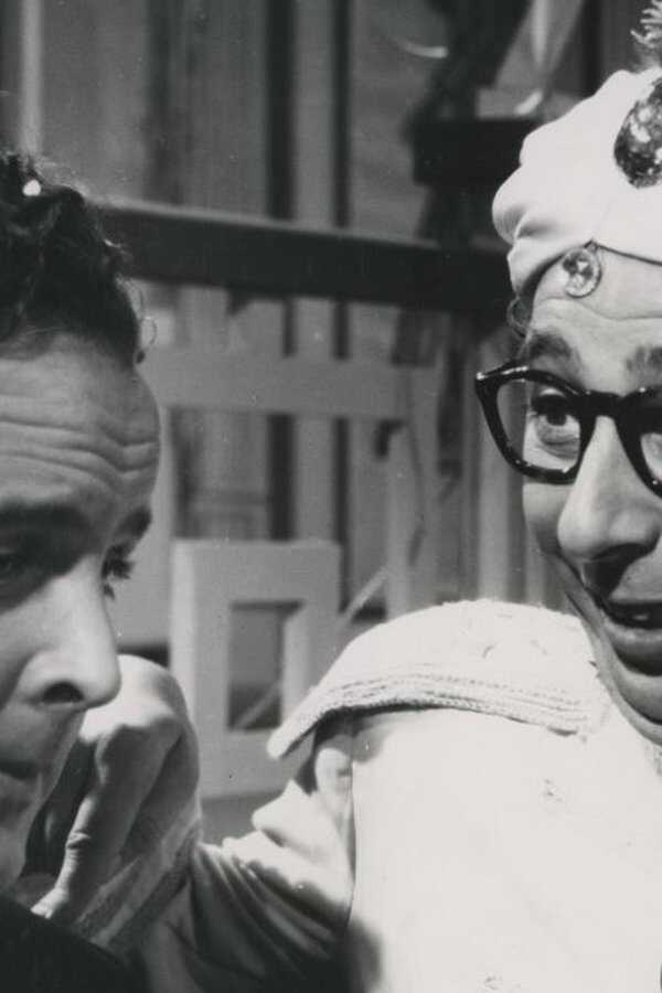 Meet Me on Cassiopeia (1951) 0