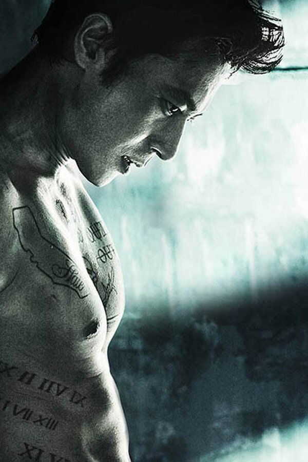 El redentor (2014) 0