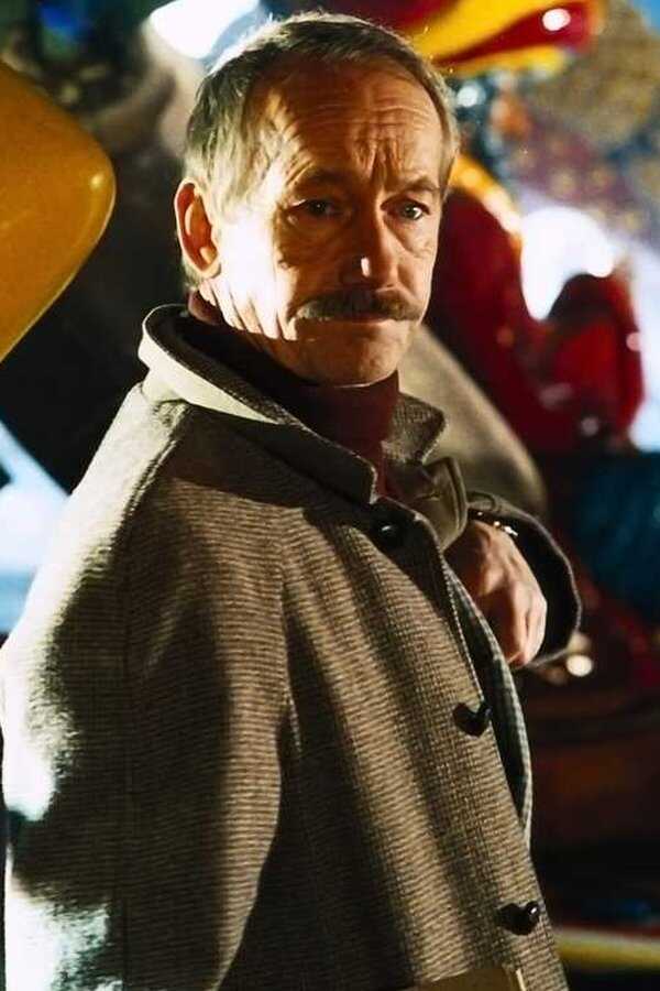 Polismördaren (1994) 0