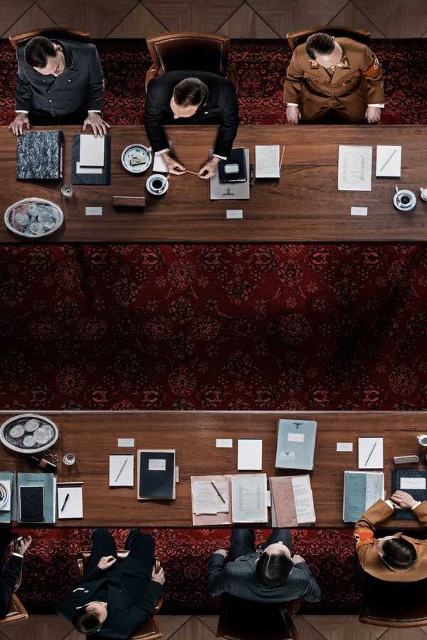 La conferencia (2022) 0