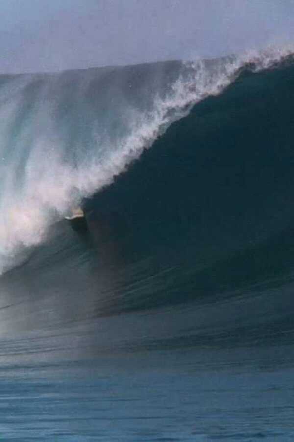 Heavy Water (2015) 0