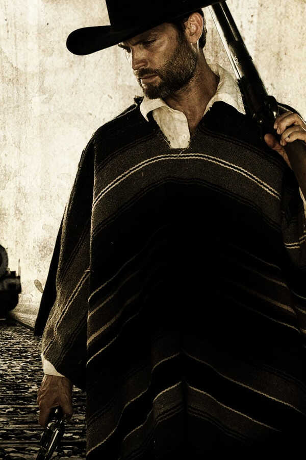 Aces 'N' Eights (2008) 0