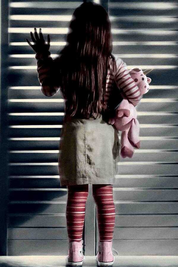 Poltergeist (2015) 0