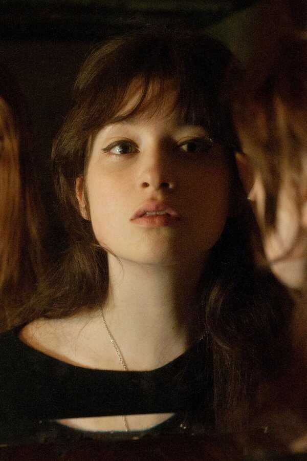 Ginger & Rosa (2012) 0