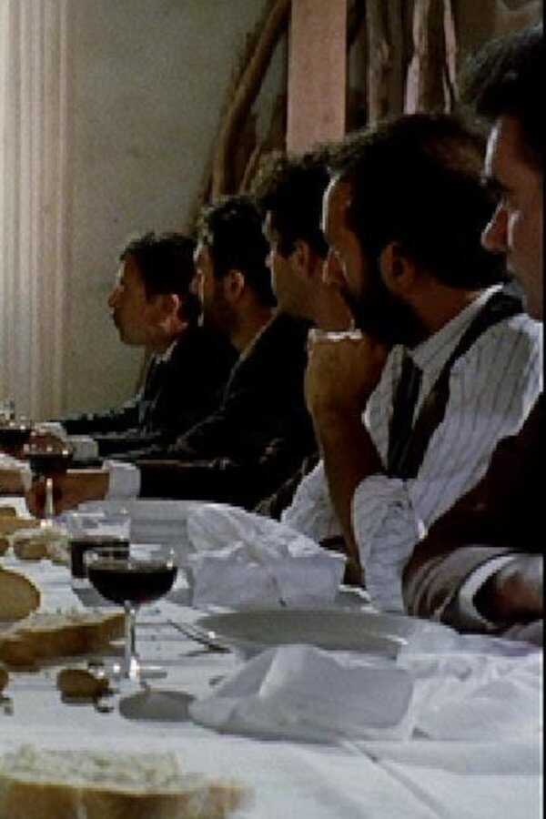 Good Morning, Babilonia (1987) 0