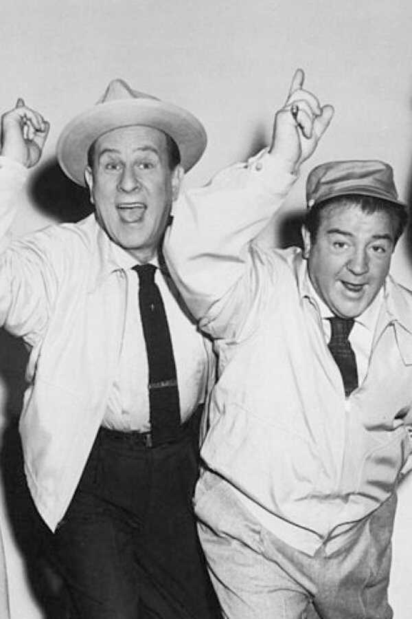 Tolle Jungs im Einsatz (1956) 0
