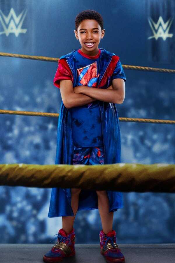 The Main Event (2020) 0