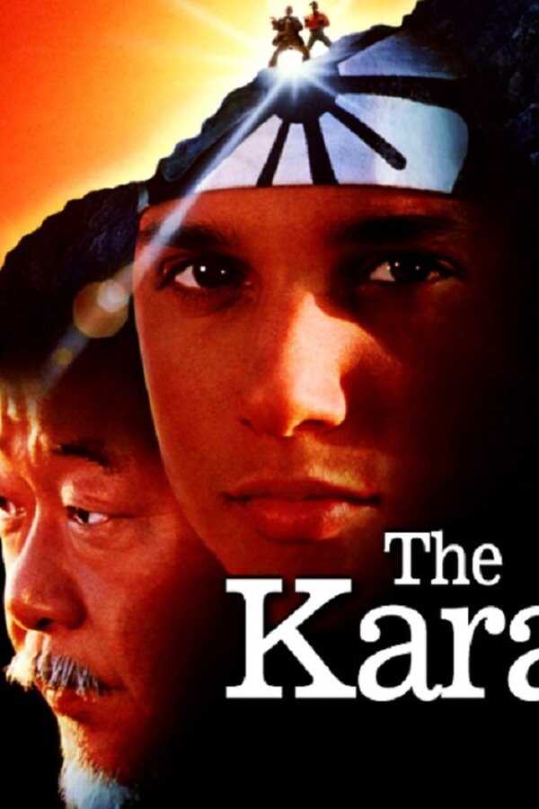 Karaté Kid 3 (1989) 0