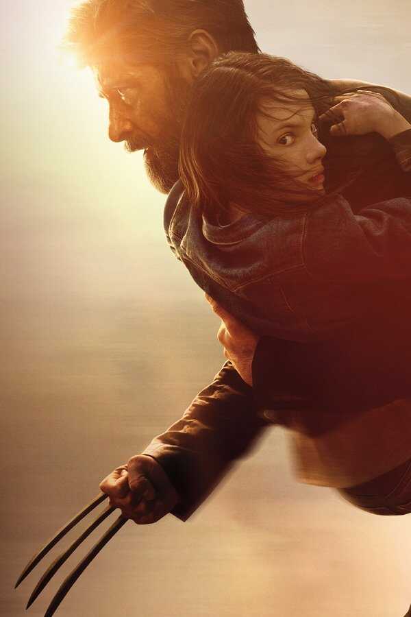 Logan (2017) 0