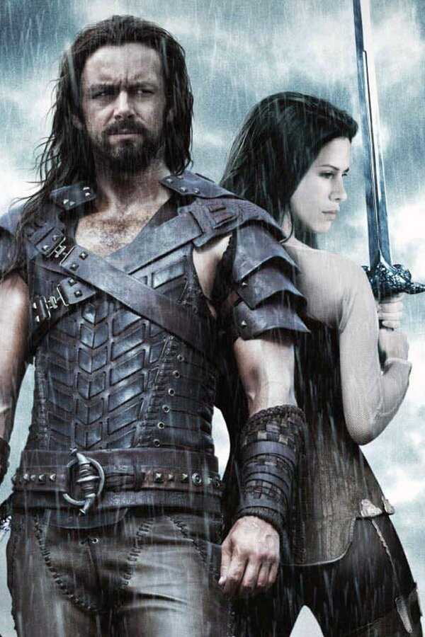Underworld: Bunt Lykanów (2009) 0