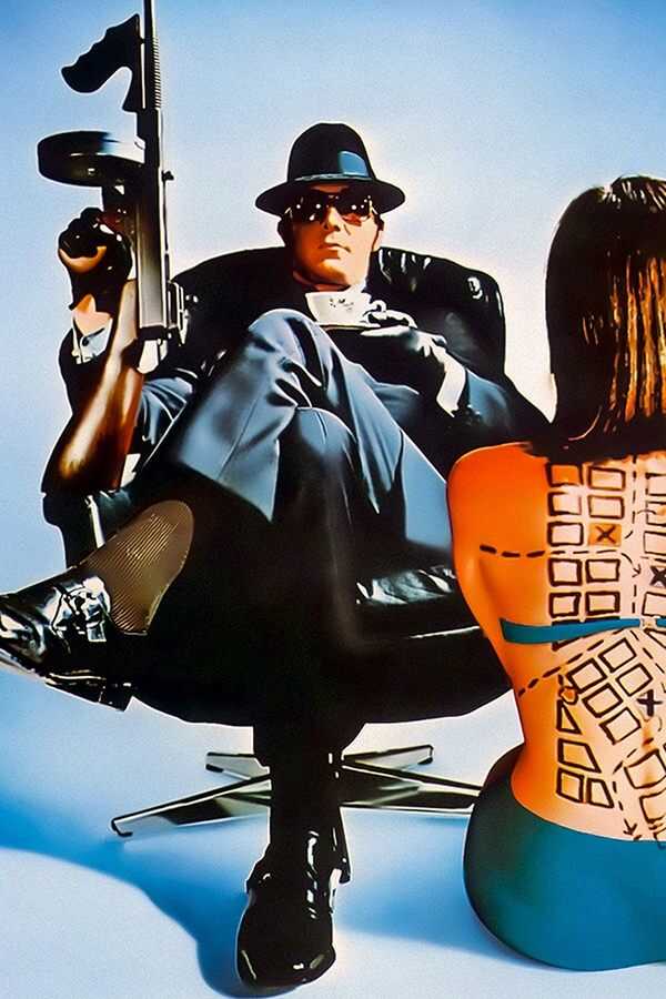 Charlie staubt Millionen ab (1969) 0