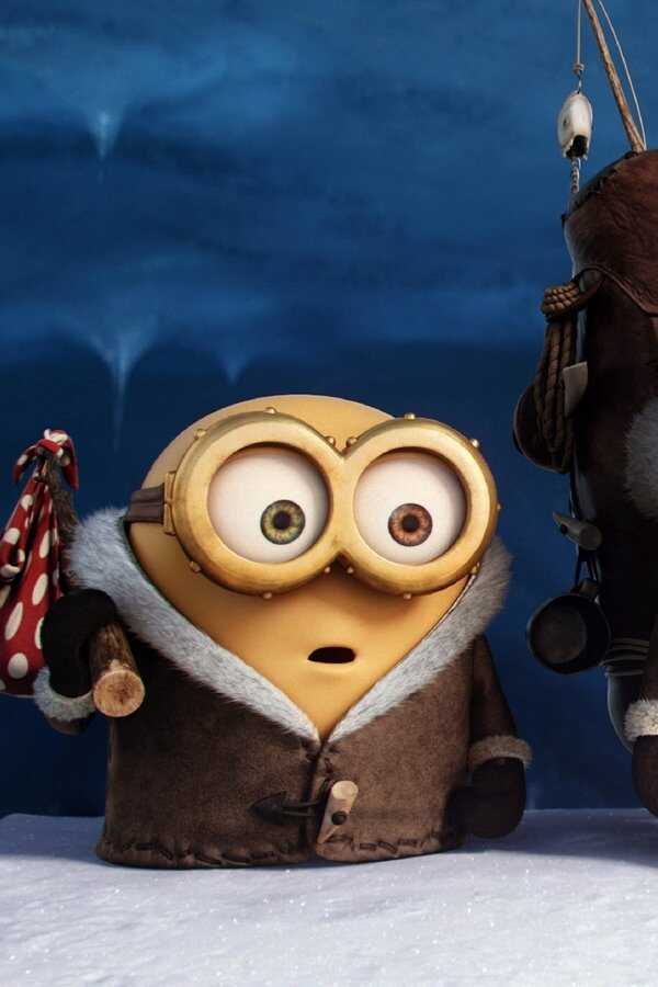 Les Minions (2015) 0