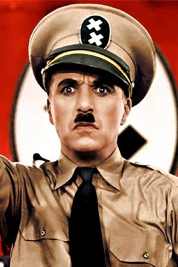El gran dictador (1940) 0