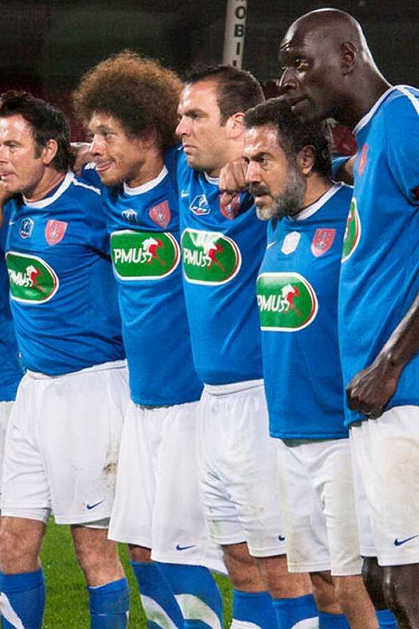 The Dream Team (2012) 0