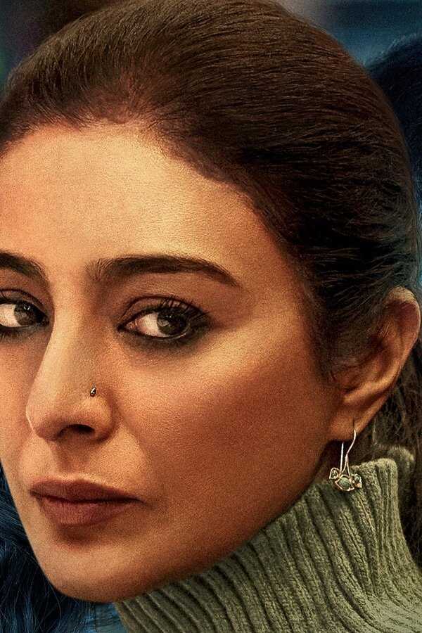 Khufiya (2023) 0